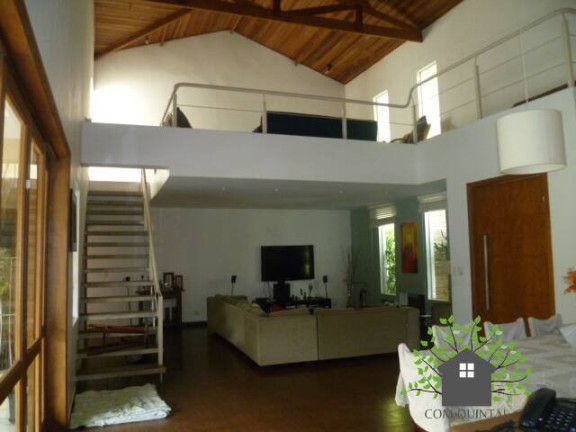 Imagem Casa com 5 Quartos à Venda, 1.000 m² em Parque Frondoso - Cotia