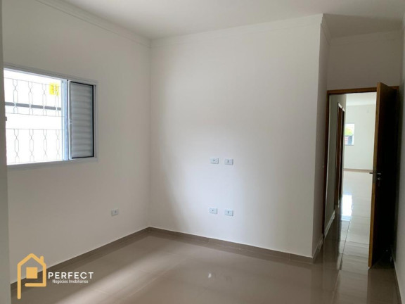 Imagem Casa com 2 Quartos à Venda, 65 m² em Residencial Estoril - Taubaté