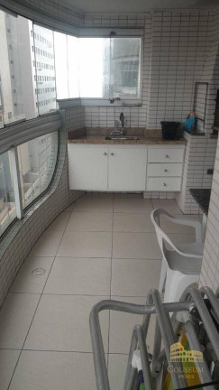 Imagem Apartamento com 3 Quartos à Venda, 143 m² em Aviação - Praia Grande Imagem Apartamento com 3 Quartos à Venda, 143 m² em Aviação - Praia Grande