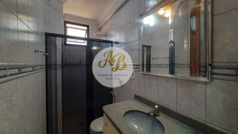 Imagem Apartamento com 3 Quartos à Venda, 204 m² em Jardim Consolação - Franca