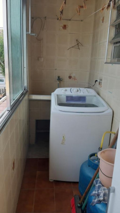 Imagem Apartamento com 2 Quartos à Venda, 67 m² em Marapé - Santos Imagem Apartamento com 2 Quartos à Venda, 67 m² em Marapé - Santos