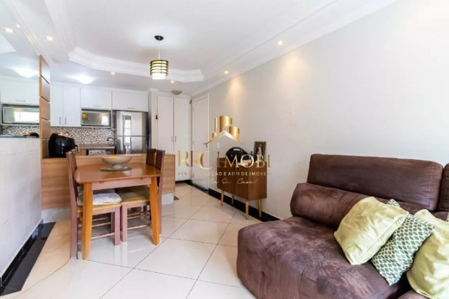 Imagem Apartamento com 3 Quartos à Venda, 67 m² em Jardim Umuarama - São Paulo Imagem Apartamento com 3 Quartos à Venda, 67 m² em Jardim Umuarama - São Paulo