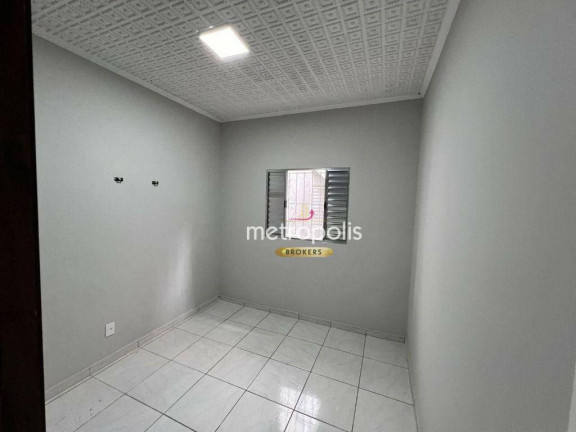 Imagem Casa com 5 Quartos à Venda ou Locação, 175 m² em Campestre - Santo André Imagem Casa com 5 Quartos à Venda ou Locação, 175 m² em Campestre - Santo André