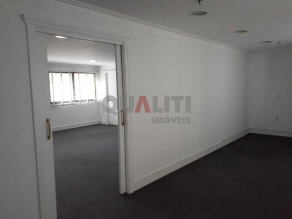 Imagem Sala Comercial à Venda, 121 m² em Jardim Paulista - São Paulo