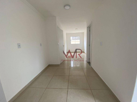 Imagem Apartamento com 2 Quartos à Venda ou Locação, 40 m² em Cidade Líder - São Paulo