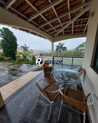 Imagem Casa com 5 Quartos à Venda, 500 m² em Ipiranga - Guarapari Imagem Casa com 5 Quartos à Venda, 500 m² em Ipiranga - Guarapari