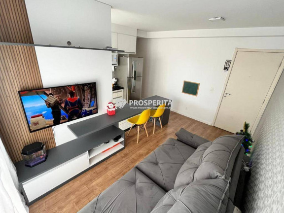 Imagem Apartamento com 2 Quartos à Venda, 46 m² em Centro - Diadema