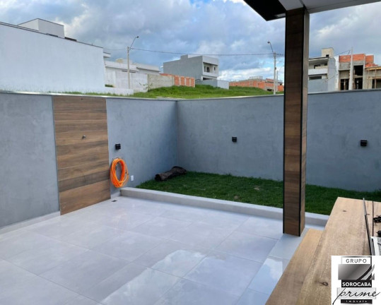 Imagem Casa com 3 Quartos à Venda, 148 m² em Horto Florestal - Sorocaba Imagem Casa com 3 Quartos à Venda, 148 m² em Horto Florestal - Sorocaba
