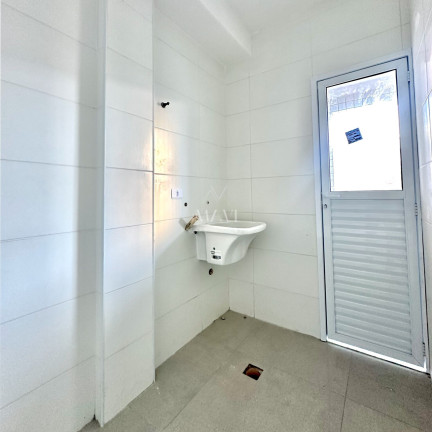 Imagem Apartamento com 1 Quarto à Venda, 44 m² em Nova Mirim - Praia Grande Imagem Apartamento com 1 Quarto à Venda, 44 m² em Nova Mirim - Praia Grande