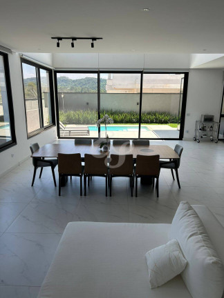 Imagem Casa de Condomínio com 4 Quartos à Venda, 341 m² em Cidade Tamboré - Santana De Parnaíba Imagem Casa de Condomínio com 4 Quartos à Venda, 341 m² em Cidade Tamboré - Santana De Parnaíba