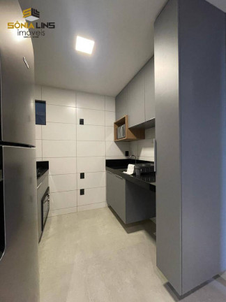 Imagem Apartamento com 3 Quartos à Venda, 71 m² em Jardim Oceania - João Pessoa
