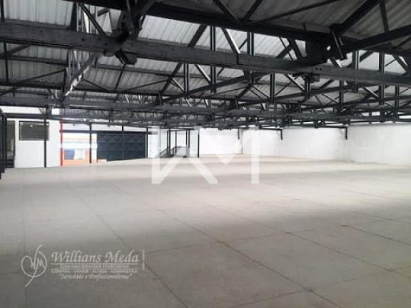 Imagem Loja para Alugar, 360 m² em Vila Leopoldina - São Paulo