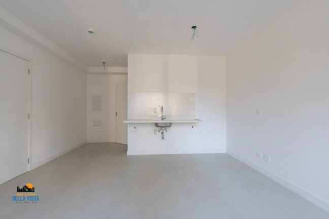 Imagem Apartamento com 1 Quarto à Venda, em Vila Mariana - São Paulo Imagem Apartamento com 1 Quarto à Venda, em Vila Mariana - São Paulo