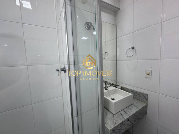 Imagem Apartamento com 4 Quartos à Venda, 130 m² em Pitangueiras - Guarujá