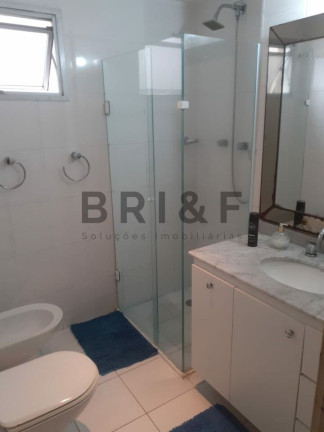 Imagem Apartamento com 3 Quartos à Venda, 120 m² em Campo Belo - São Paulo Imagem Apartamento com 3 Quartos à Venda, 120 m² em Campo Belo - São Paulo