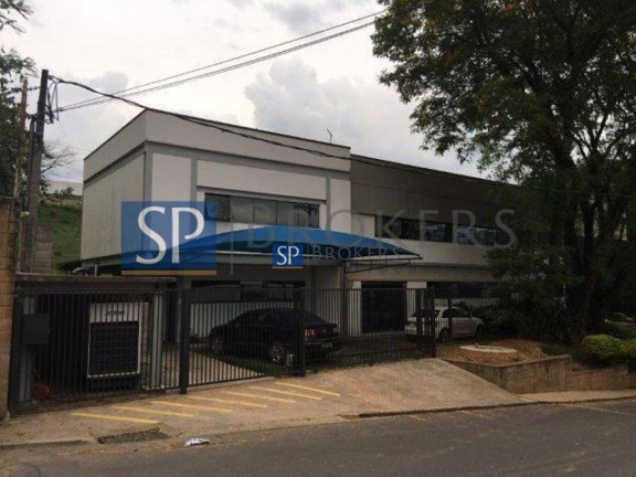Imagem Galpão à Venda ou Locação, 1.700 m² em Distrito Industrial Benedito Storani - Vinhedo Imagem Galpão à Venda ou Locação, 1.700 m² em Distrito Industrial Benedito Storani - Vinhedo