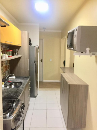 Imagem Apartamento com 2 Quartos à Venda, 57 m² em Parque Rincão - Cotia
