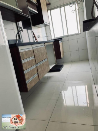 Imagem Apartamento com 2 Quartos à Venda, 45 m² em Taboão - São Bernardo Do Campo Imagem Apartamento com 2 Quartos à Venda, 45 m² em Taboão - São Bernardo Do Campo