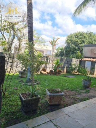 Imagem Casa com 6 Quartos à Venda, 400 m² em Anil - Rio De Janeiro