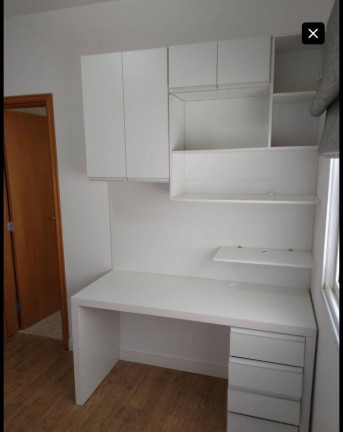Imagem Apartamento com 3 Quartos para Alugar, 140 m² em Tamboré - Santana De Parnaíba Imagem Apartamento com 3 Quartos para Alugar, 140 m² em Tamboré - Santana De Parnaíba