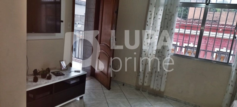 Imagem Casa com 4 Quartos à Venda, 63 m² em Belenzinho - São Paulo Imagem Casa com 4 Quartos à Venda, 63 m² em Belenzinho - São Paulo