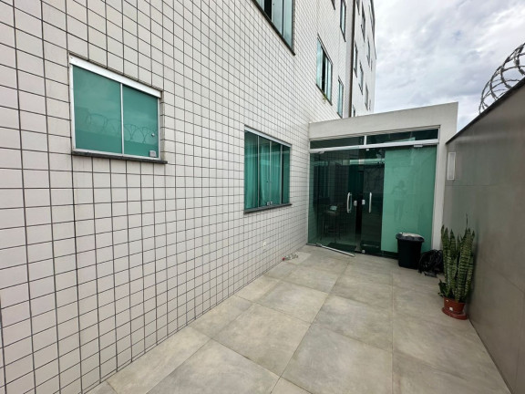 Imagem Apartamento com 3 Quartos à Venda, 130 m² em Cabral - Contagem Imagem Apartamento com 3 Quartos à Venda, 130 m² em Cabral - Contagem