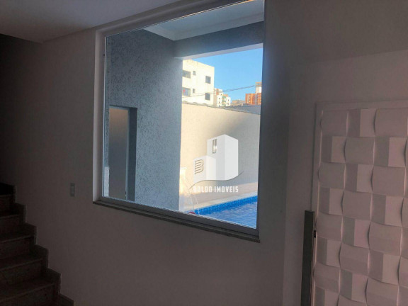 Imagem Sobrado com 3 Quartos à Venda, 135 m² em Tupi - Praia Grande