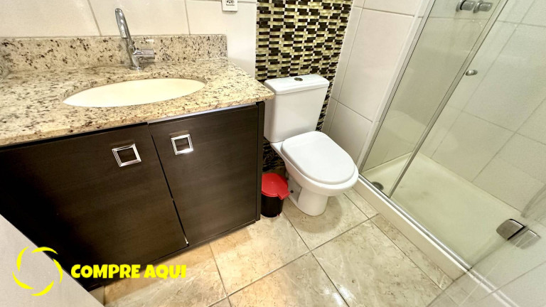 Imagem Apartamento com 2 Quartos à Venda, 64 m² em Barra Funda - São Paulo