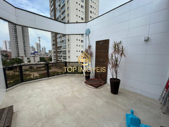 Imagem Cobertura com 2 Quartos à Venda, 210 m² em Jardim Las Palmas - Guarujá Imagem Cobertura com 2 Quartos à Venda, 210 m² em Jardim Las Palmas - Guarujá