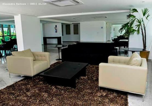 Imagem Apartamento com 3 Quartos à Venda, 95 m² em Boa Viagem - Recife Imagem Apartamento com 3 Quartos à Venda, 95 m² em Boa Viagem - Recife