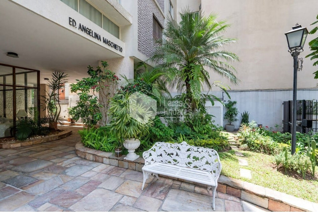Imagem Apartamento com 2 Quartos à Venda, 100 m² em Jardim Paulista - São Paulo