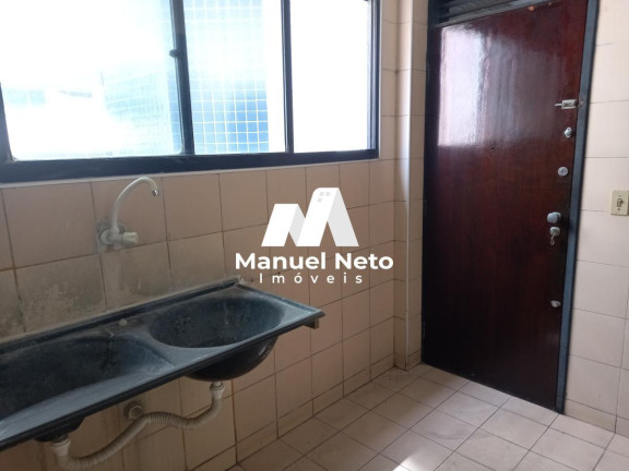 Imagem Apartamento com 3 Quartos à Venda, 180 m² em Meireles - Fortaleza