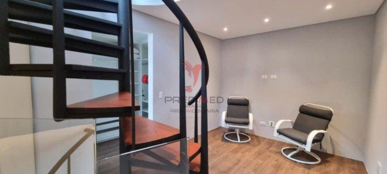Imagem Apartamento com 2 Quartos à Venda, em Vila Clementino - São Paulo Imagem Apartamento com 2 Quartos à Venda, em Vila Clementino - São Paulo