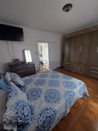 Imagem Sobrado com 4 Quartos à Venda, 190 m² em São João Clímaco - São Paulo Imagem Sobrado com 4 Quartos à Venda, 190 m² em São João Clímaco - São Paulo