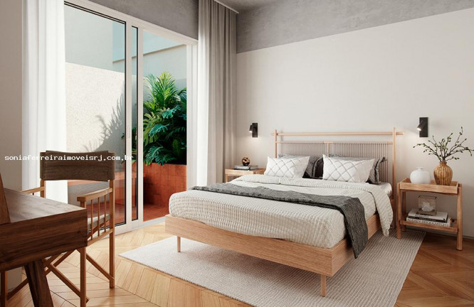 Imagem Apartamento à Venda,  em Gávea - Rio De Janeiro