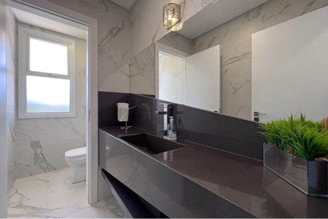 Imagem Casa com 4 Quartos à Venda, 267 m² em Centro - Xangri-lá