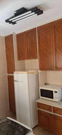 Imagem Apartamento com 3 Quartos à Venda, 80 m² em Jardim - Santo André Imagem Apartamento com 3 Quartos à Venda, 80 m² em Jardim - Santo André