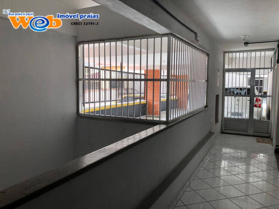Imagem Apartamento à Venda,  em Boqueirão - Praia Grande