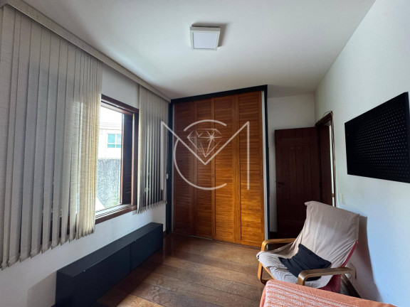 Imagem Casa com 3 Quartos à Venda, 395 m² em Bandeirantes (pampulha) - Belo Horizonte
