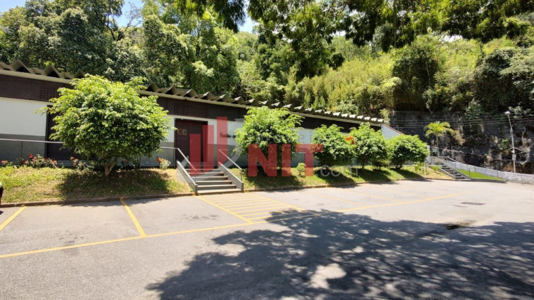 Imagem Apartamento com 2 Quartos à Venda, 60 m² em Santa Rosa - Niterói