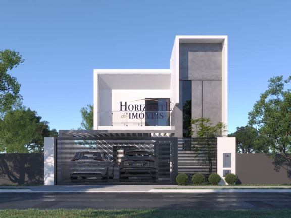 Imagem Sobrado com 3 Quartos à Venda, 121 m² em Conjunto Aero Rancho - Campo Grande Imagem Sobrado com 3 Quartos à Venda, 121 m² em Conjunto Aero Rancho - Campo Grande