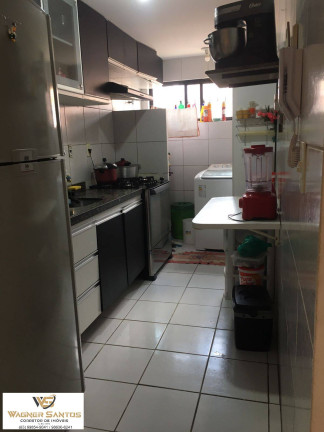 Imagem Apartamento com 2 Quartos à Venda, 60 m² em Cristo Redentor - João Pessoa