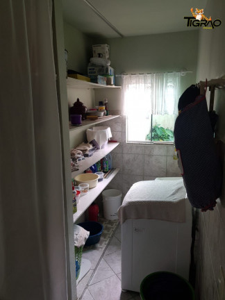 Imagem Sobrado com 3 Quartos à Venda, 100 m² em Gravatá - Navegantes Imagem Sobrado com 3 Quartos à Venda, 100 m² em Gravatá - Navegantes