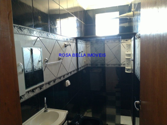 Imagem Casa com 5 Quartos à Venda, 250 m² em Jardim Santa Rita De Cássia - Jundiaí