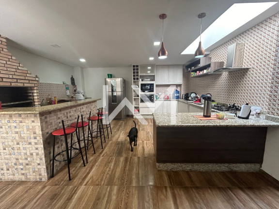 Imagem Sobrado com 3 Quartos à Venda, 200 m² em Jardim Toscana - Guarulhos Imagem Sobrado com 3 Quartos à Venda, 200 m² em Jardim Toscana - Guarulhos
