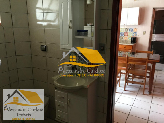 Imagem Casa com 3 Quartos à Venda, 140 m² em Chácara Paraíso - Nova Friburgo Imagem Casa com 3 Quartos à Venda, 140 m² em Chácara Paraíso - Nova Friburgo