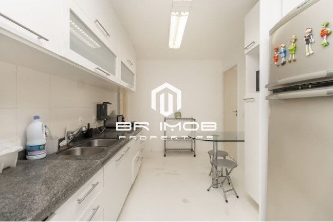 Imagem Imóvel com 3 Quartos à Venda, 126 m² em Moema - São Paulo Imagem Imóvel com 3 Quartos à Venda, 126 m² em Moema - São Paulo