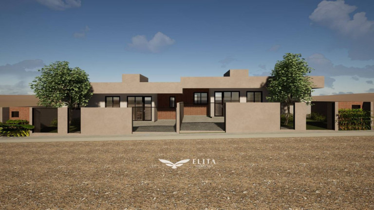 Imagem Casa com 3 Quartos à Venda, 84 m² em Itajuba - Barra Velha Imagem Casa com 3 Quartos à Venda, 84 m² em Itajuba - Barra Velha