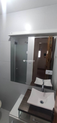 Imagem Apartamento com 2 Quartos à Venda, 47 m² em Centro - Diadema