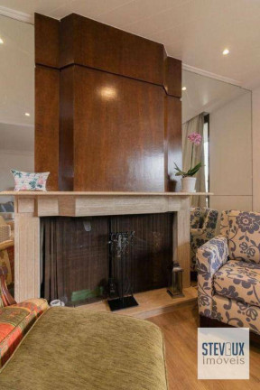 Imagem Apartamento com 3 Quartos à Venda ou Locação, 170 m² em Moema - São Paulo